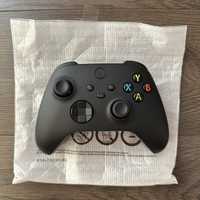 Controller Wireless Microsoft Xbox Series X/S, Black