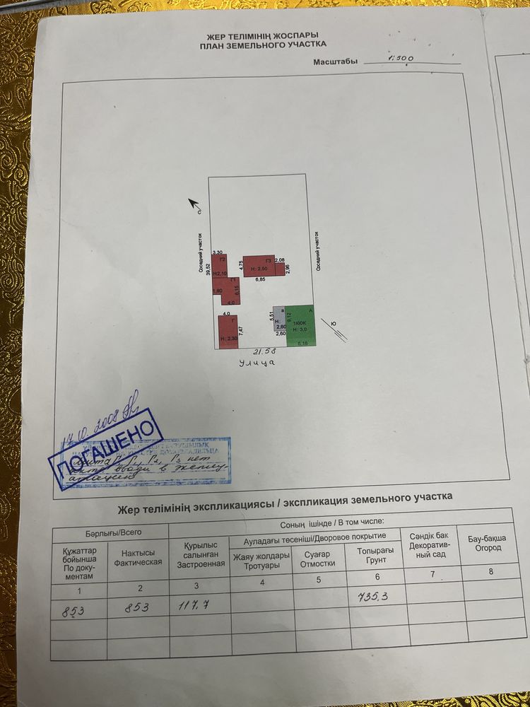 Продам дом г.Тобыл