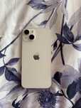 iphone 13 starlight