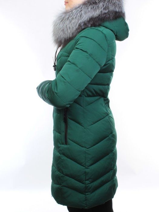 Продам зимний пуховик