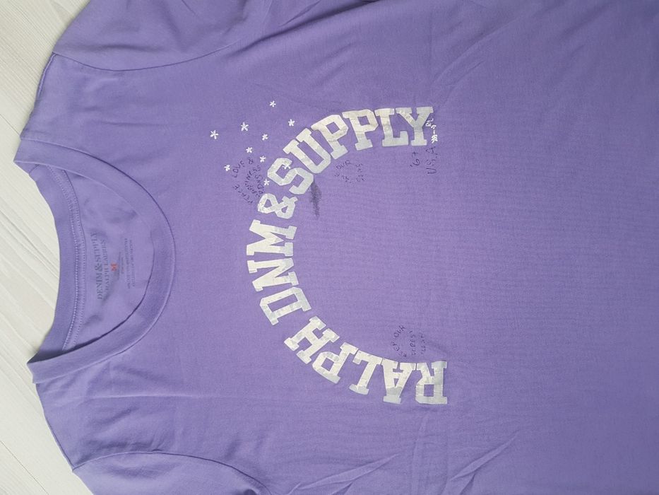 Tricou de fete Ralph Lauren original M