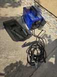 Aparat electric de sudura Lux Tools