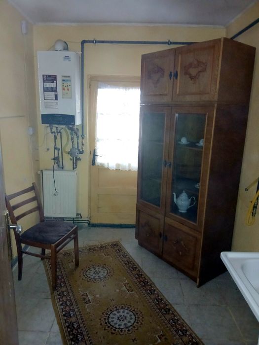 Apartament Visoi Zona Moll 2 Camere