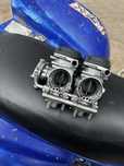 Карбуратори от YAMAHA RAPTOR 660