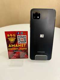 Samsung A22 64gb Amanet BKG