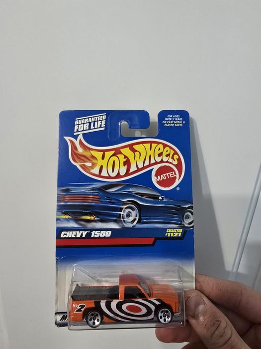 Vând mașinuțe Hot Wheels