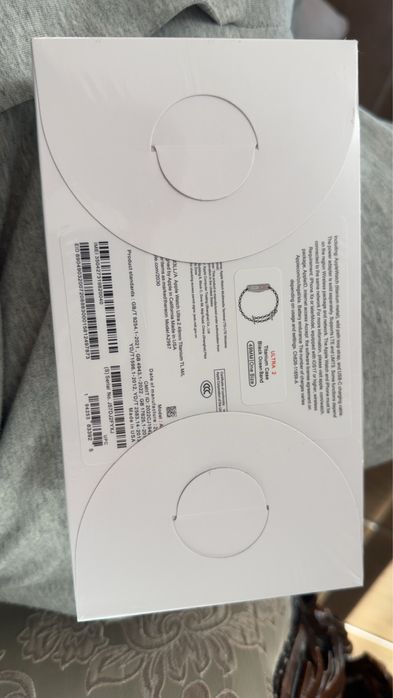 Apple Watch ultra 2 Nou sigilat replica