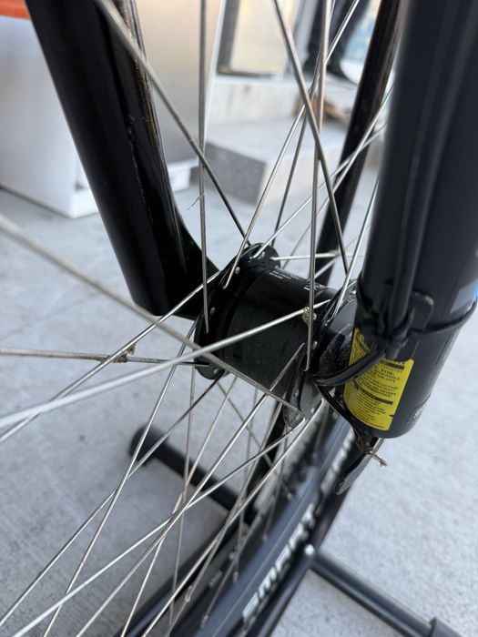 Планински велосипед CUBE 27.5/S