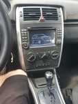 Mercedes B class cutie automata