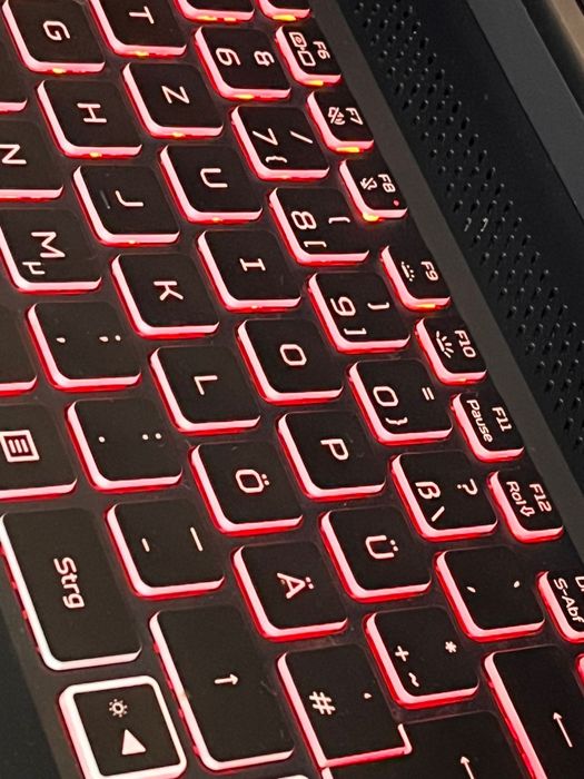 Acer Nitro 5 17.3” | i5 12th Gen | RTX 3050 | 16GB RAM | SSD 500GB – S