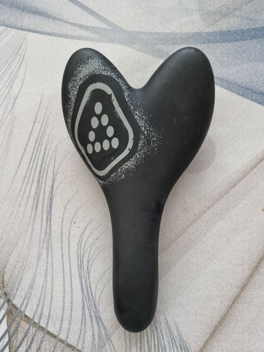 Vand șa bicicleta ( rockrider sport )