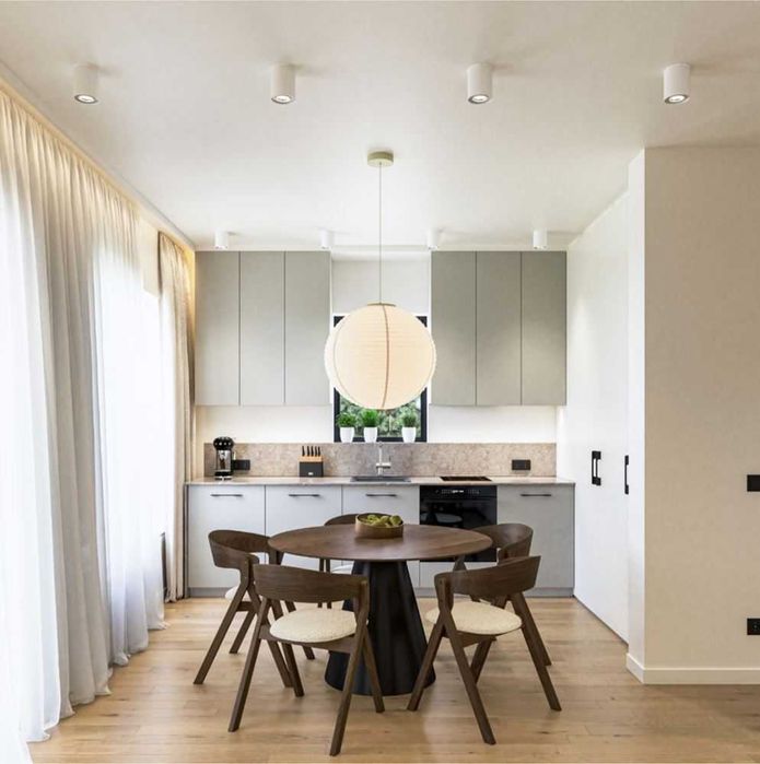 Къщи до ключ в жилищен комплекс с. Рогош