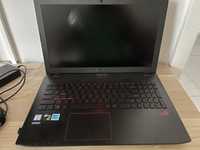 Laptop Gaming Asus GL552VX-CN059D