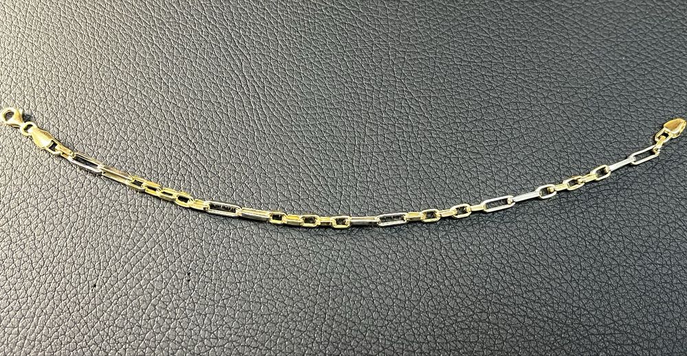 Златни гривни zlaten 14 K 585 gold griwna grivna