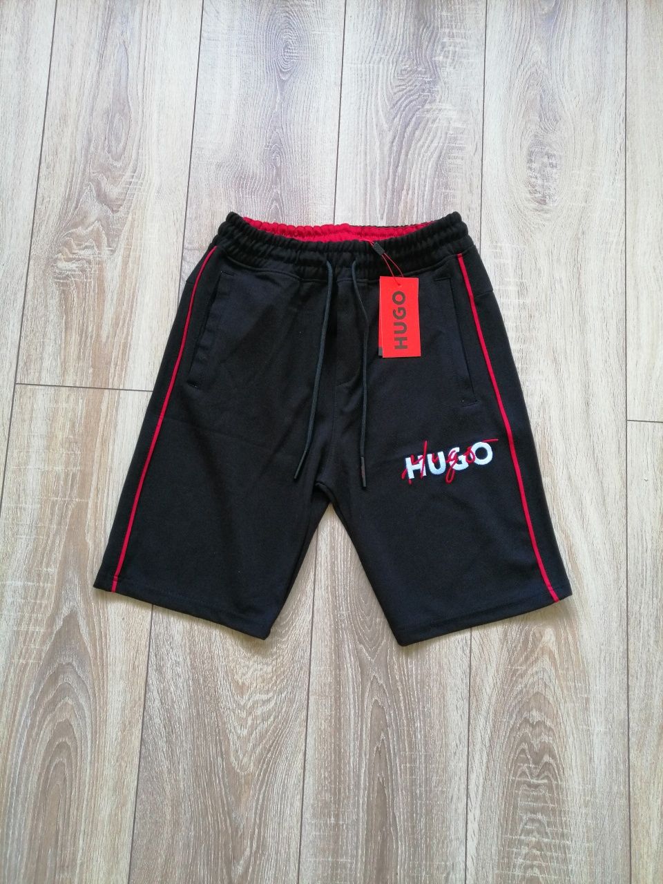 HUGO BOSS Мъжки къси панталони S M L XL XXL