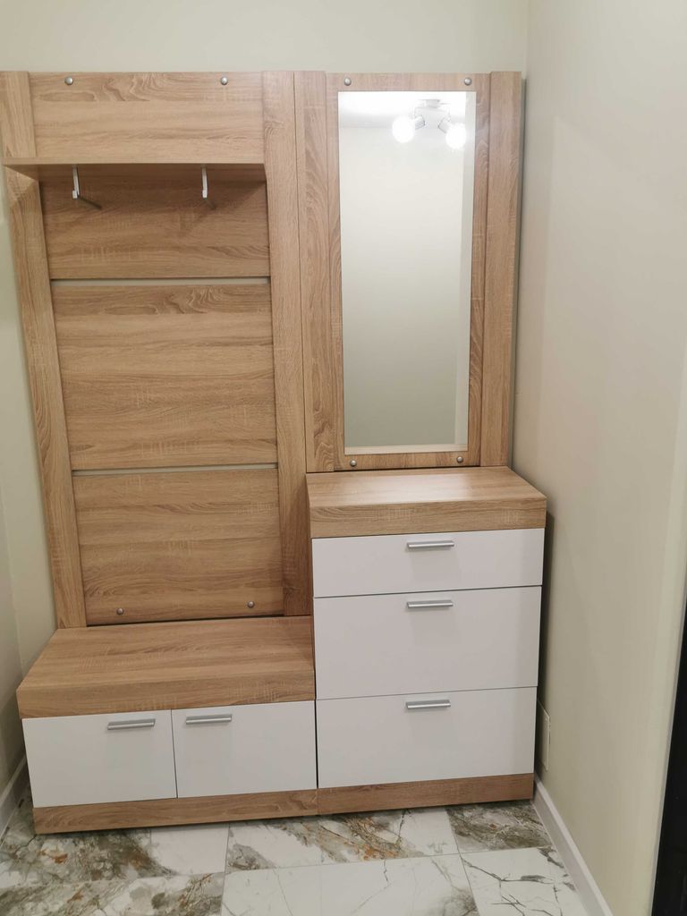 Дава се под наем Тристаен апартамент в Стара Загора, Център - 90 кв.м за 357 € - Снимка #13
