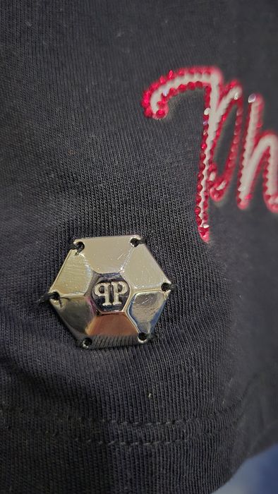 Дамска тениска Phillip Plein