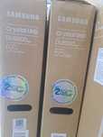 Телевизор Samsung UE-55DU8000 55" (2024) Вьетнам  2 goda garantiya
