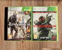 Crysis 2  - Xbox 360