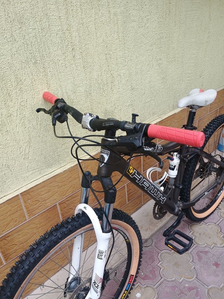 Hawk 26 цола.       .