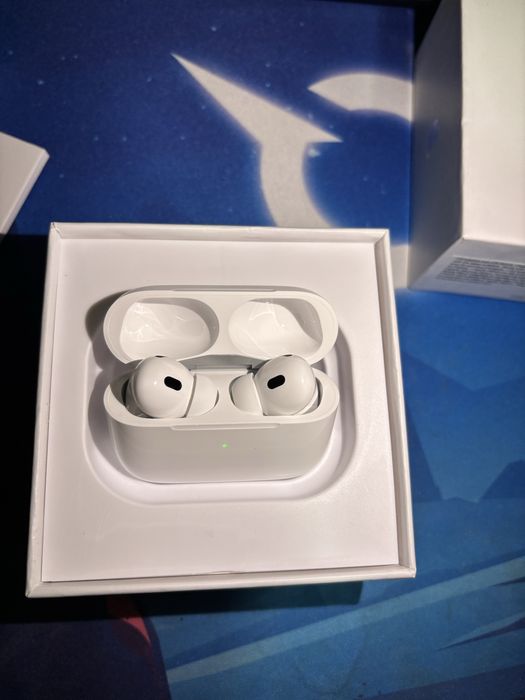 AirPods Pro 2 gen