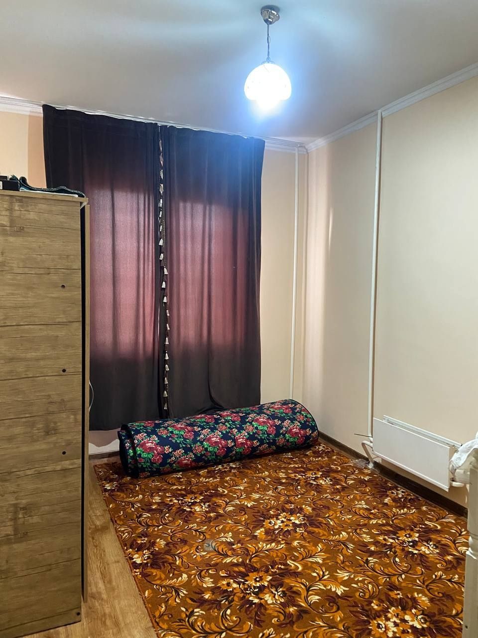 Метро Буюк ипак йули Максим Горький