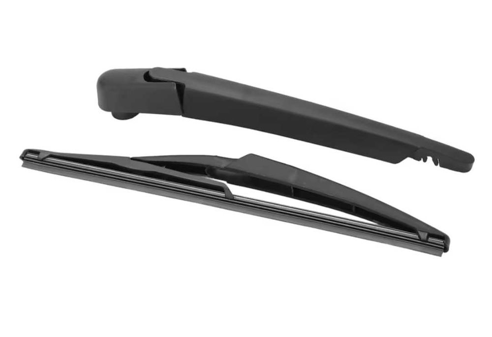 Комплект задна чистачка с рамо и капаче Dacia SANDERO Renault CAPTUR