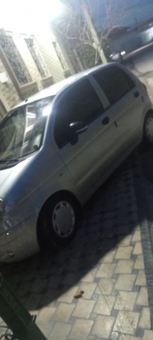 Mtiz miks bizinda yurgan