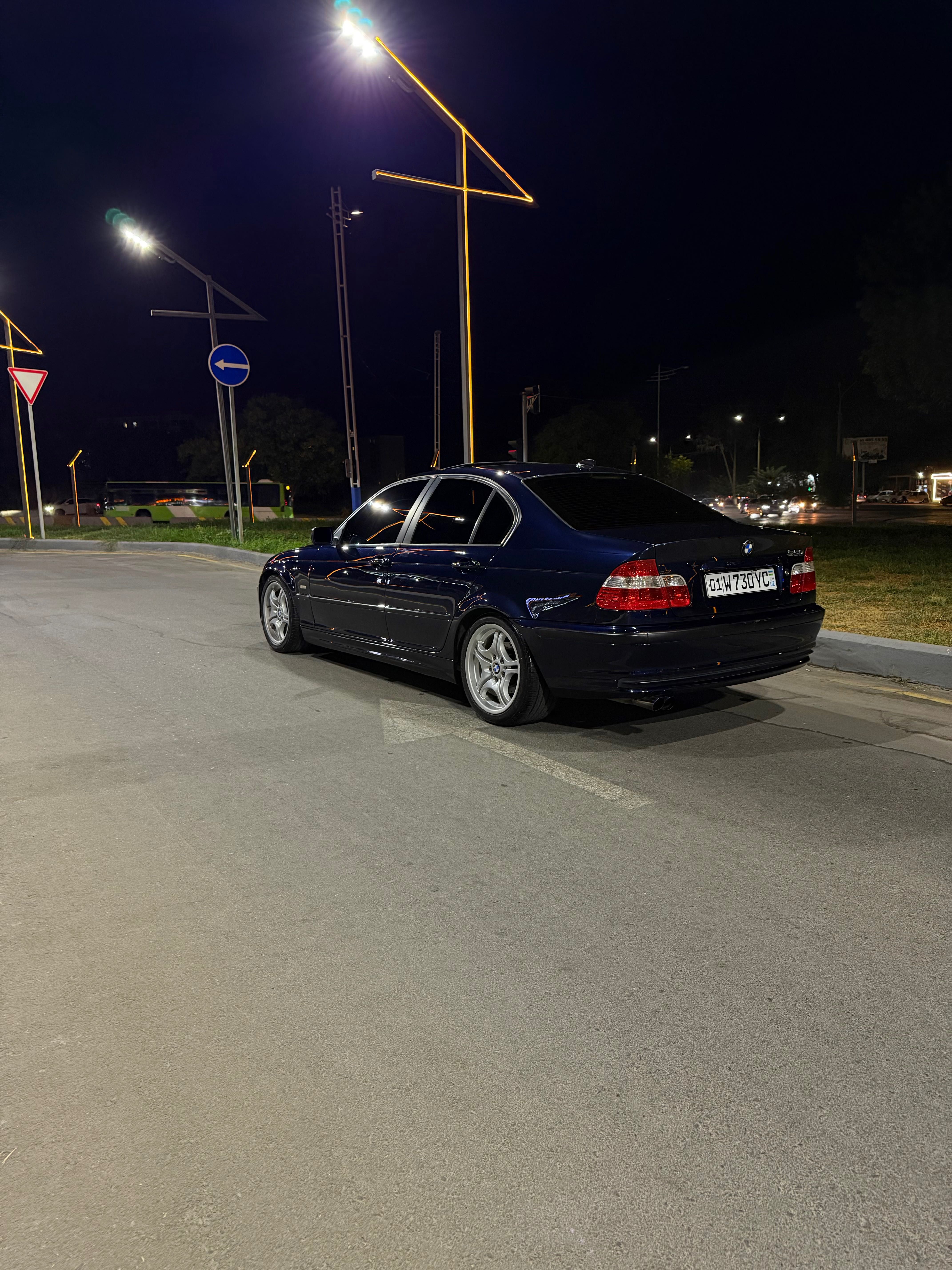 Bmw e46 328i АККП идеал!!!