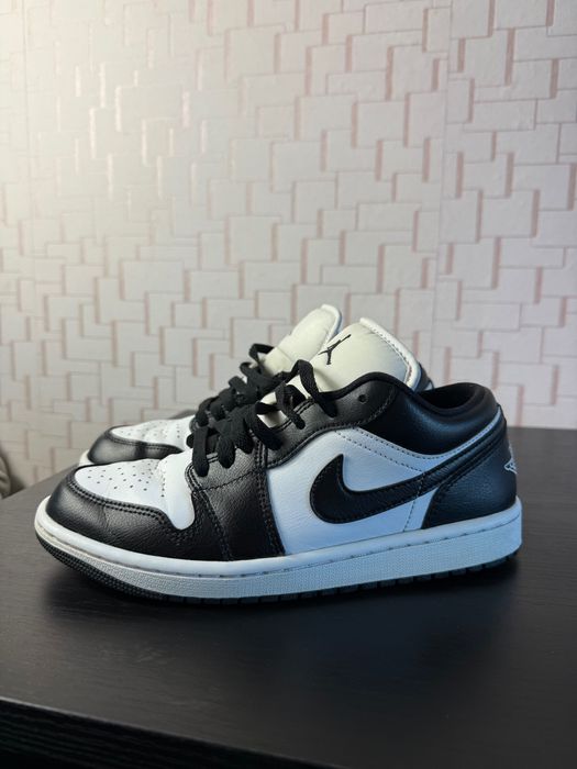 Nike Air Jordan sneakers