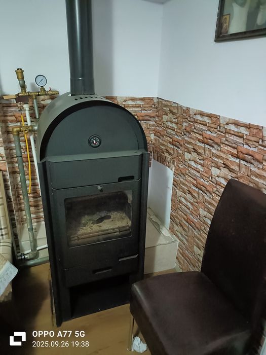 Termosenineu acua plus 25 kv
