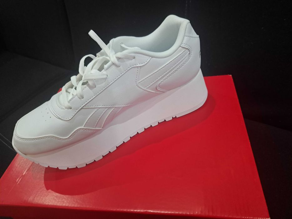 Дамски маратонки Reebok