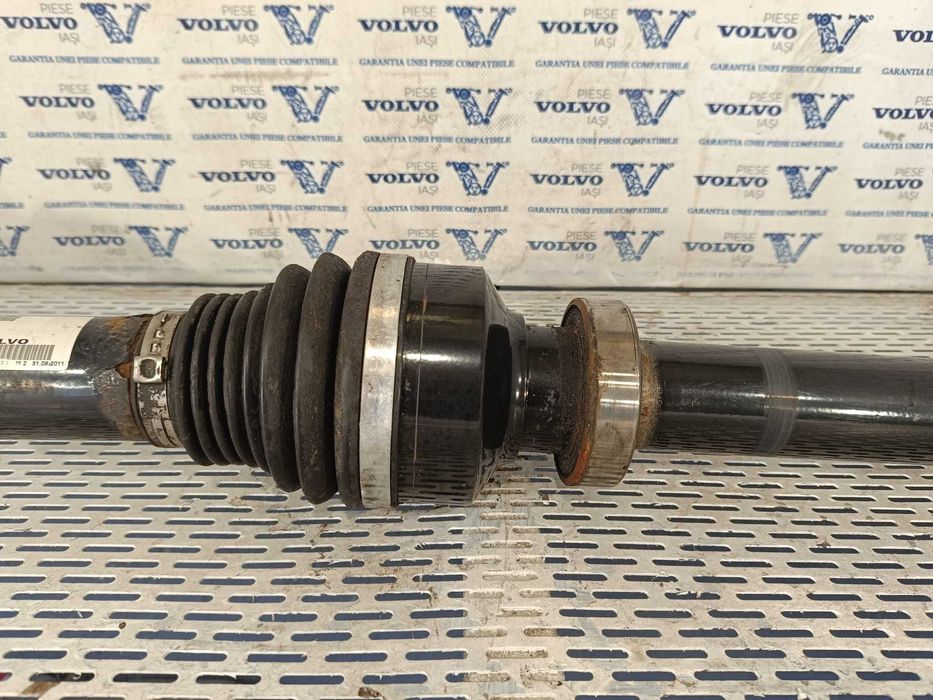 planetara dreapta VOLVO XC60 2.4D5 215CP automatata awd P31272546