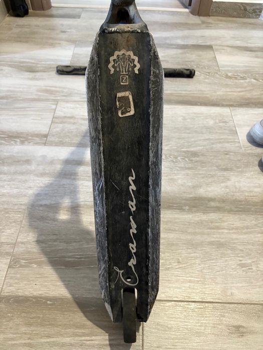 Trotineta freestyle ETHIC Erawan