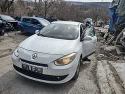 Piese renault fluence cluj