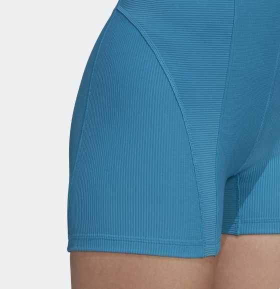 Оригинален дамски йога суит * ADIDAS PERFORMANCE * EU-M