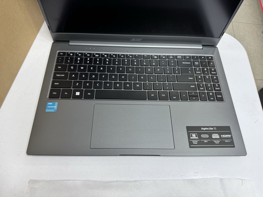 acer n4500 8/256 yangi ofisnoyga kuchlirogidan soraganlar uchun keldi