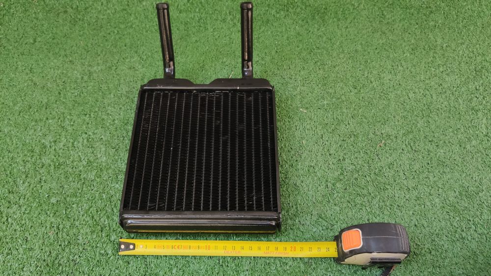 Radiator răcire moto scuter ATV universal radiator apa