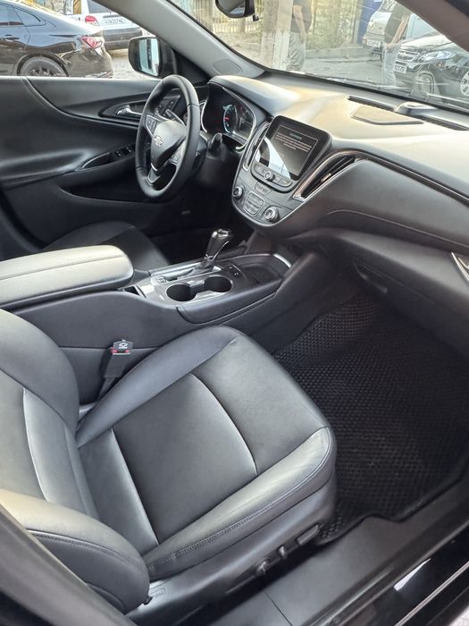 Malibu 2 atmasferniy 2.4