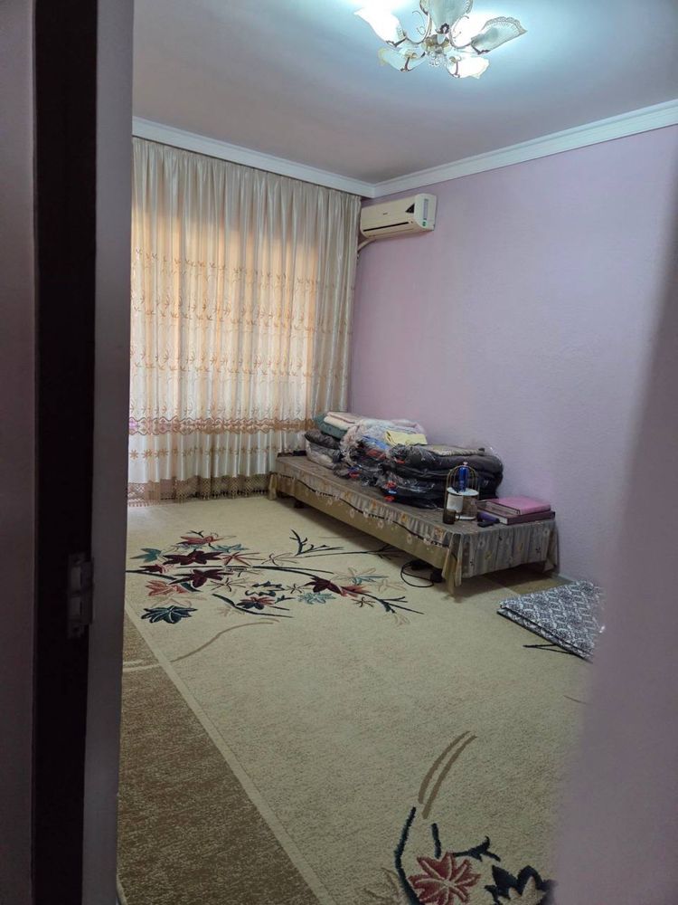 Продается 2 х комнатная квартира ТТЗ, Хумоюн  74м2
