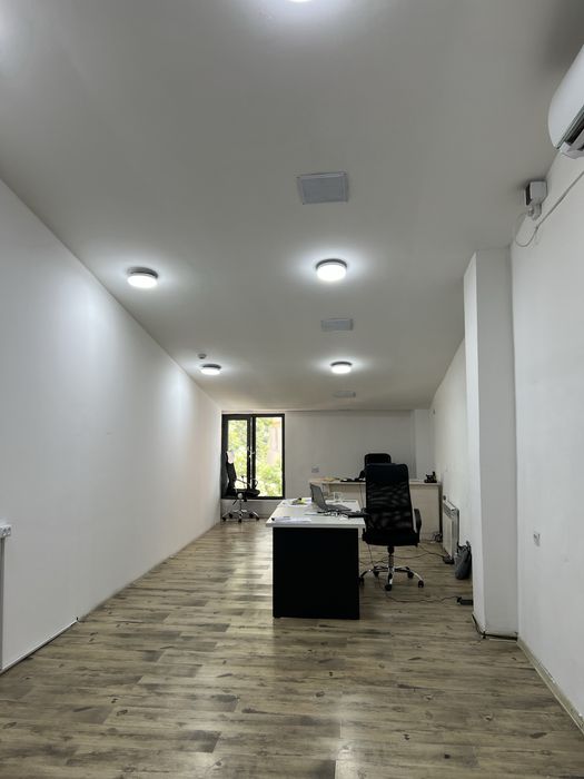 Срочно сдается в аренду 4 этаж 490 кв.м.