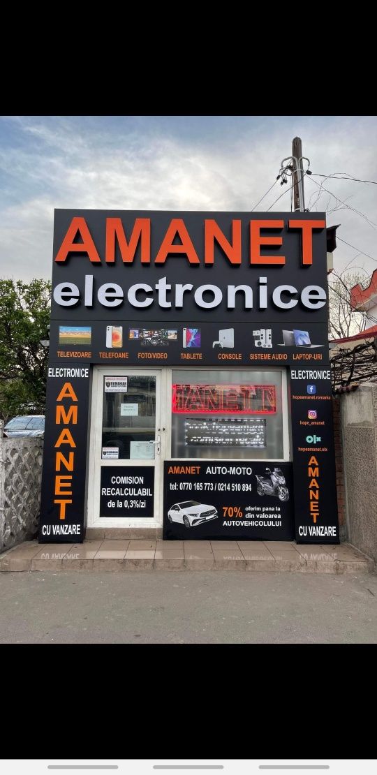 Hope Amanet P6 Telefoane , Laptopuri , Console