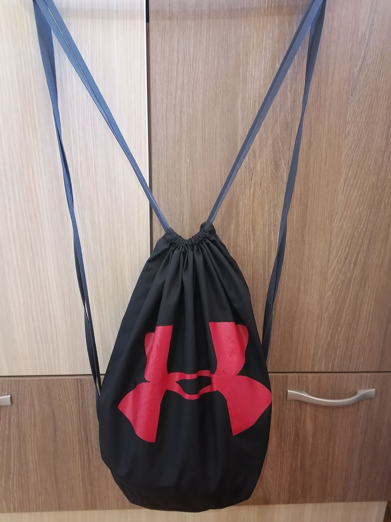 Есенно детско яке на UNDER ARMOUR