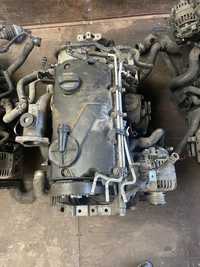 Vand motor wv passat b6 1.9 d