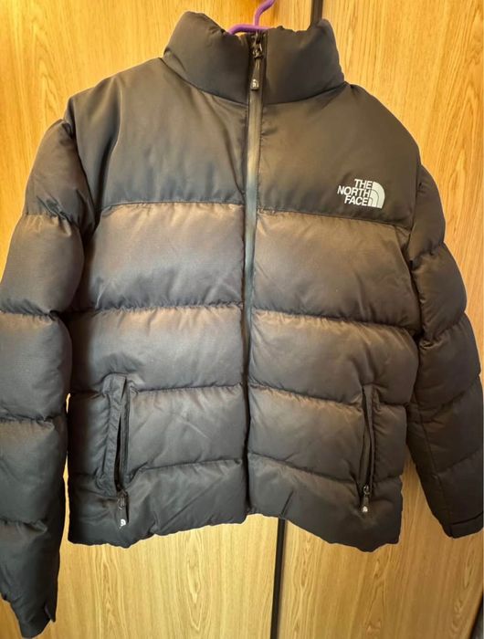 The North Face 700