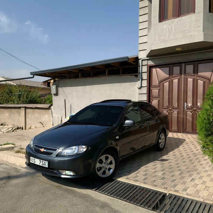Срочно продается Gentra/Жентра