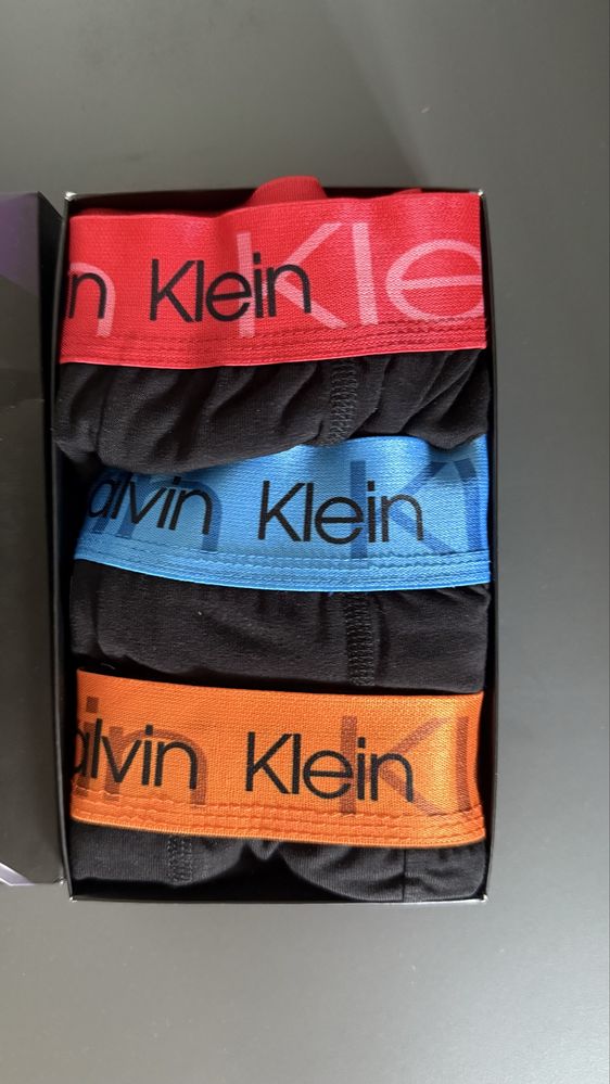 Комплект боксерки Calvin Klein