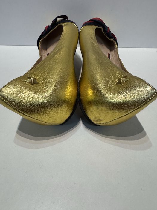 Балерини GUCCI .Номерация 39.5см