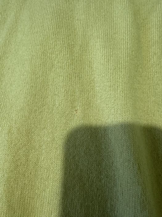 Оригинален пуловер Who’s Who Milano 100% кашмир