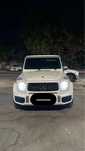Mersedes-Benz G63 Sotiladi